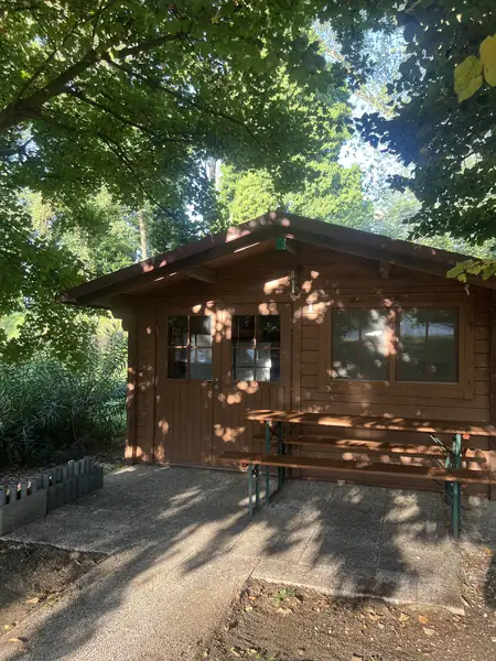 Blockhouse 1 - Image 1